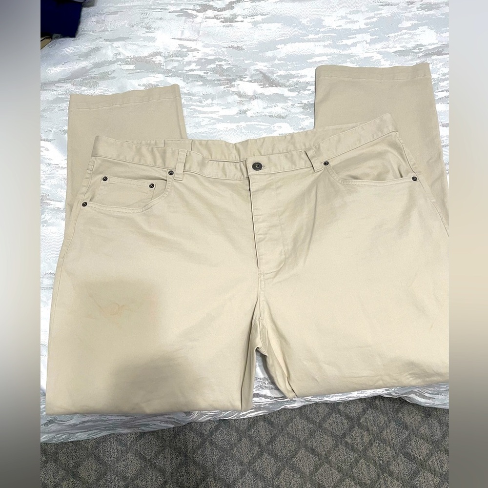 Tasso Elba Chinos